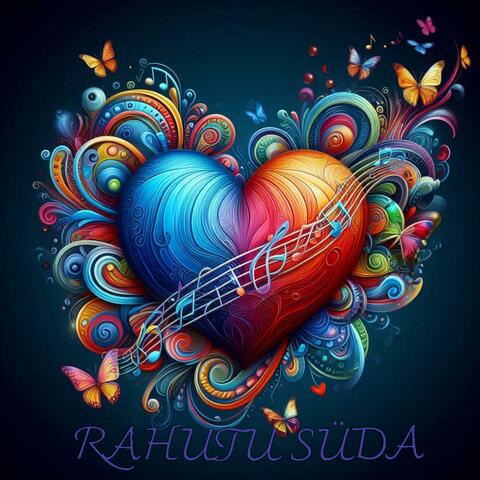 RAHUTU SÜDA