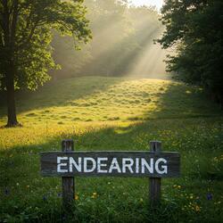 Endearing