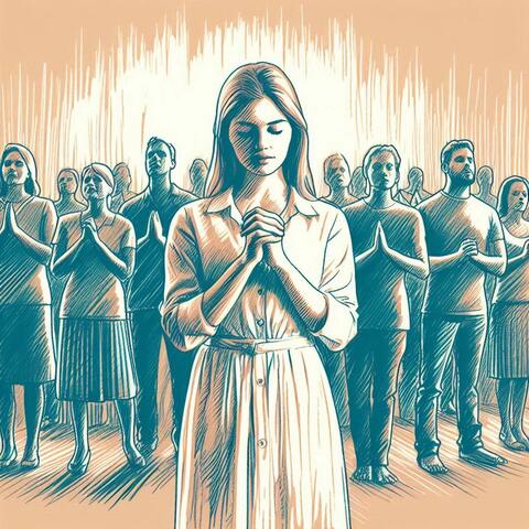 A Little Prayer