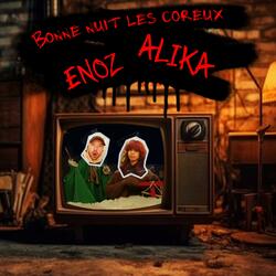 Bonne nuit les coreux