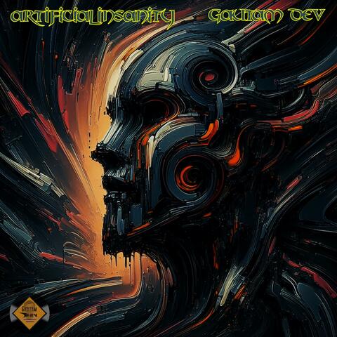 Artificial Insanity