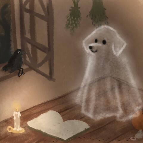 Ghost Dog