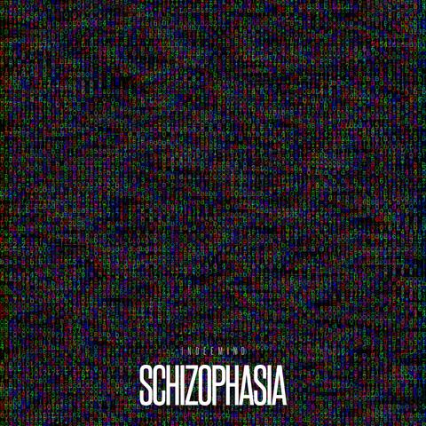 Schizophasia