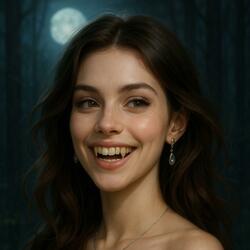 SNAGGLETOOTH