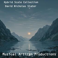 Hybrid Egyptian Scale C and F Varients