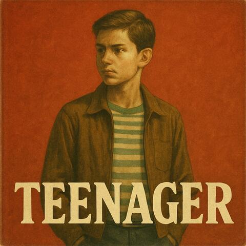 Teenager