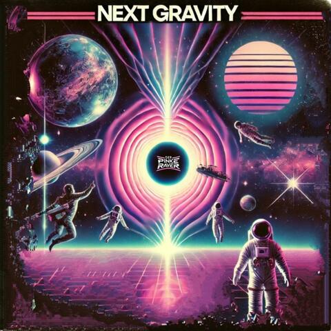 NEXT GRAVITY