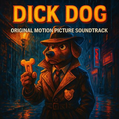 Dick Dog – Theme from Dick Dog