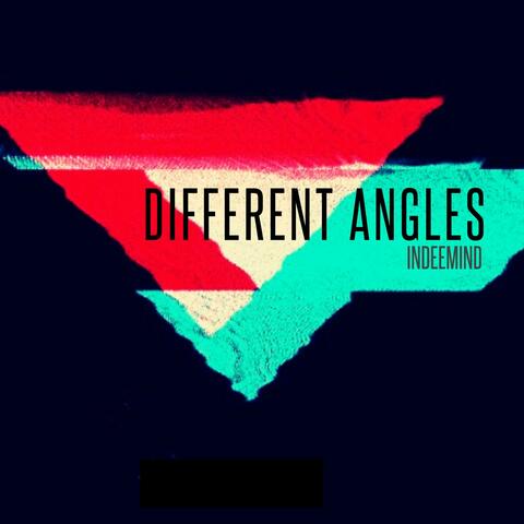 Different angles