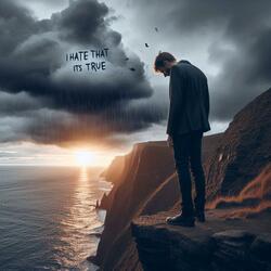 I Hate That Its True