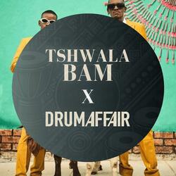 Tshwala Bam