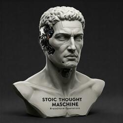 Stoic Thought Maschine