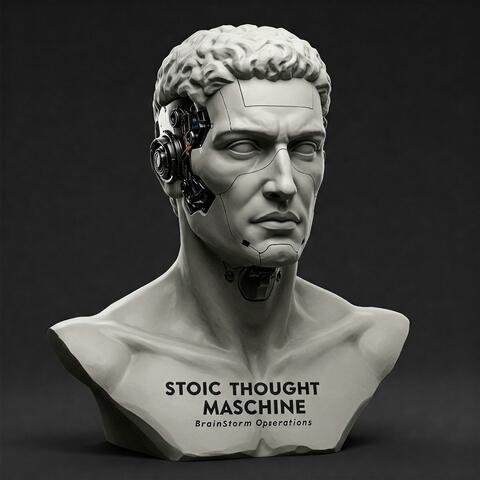 Stoic Thought Maschine