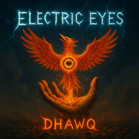 Electric Eyes