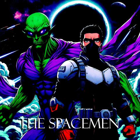 The Spacemen