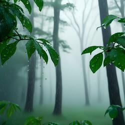 Rainy Days
