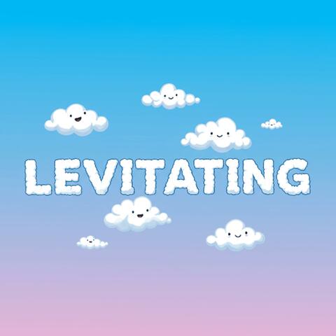 LEVITATING
