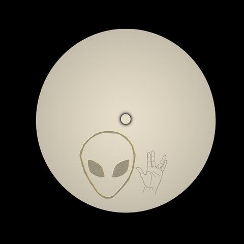 ALIEN DANCE