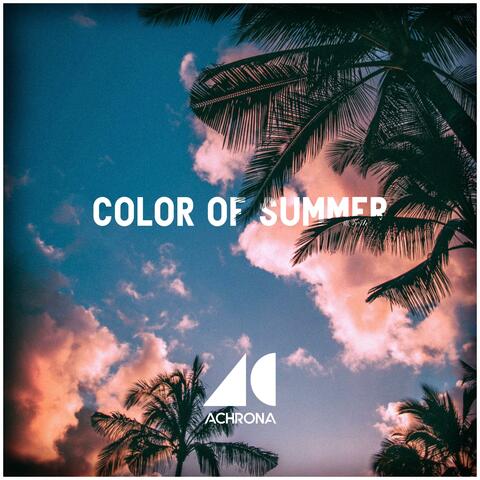 Color of Summer