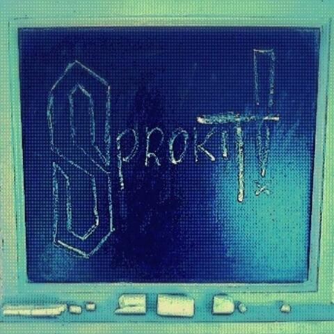 sprokit
