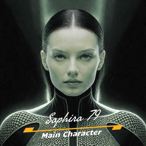 Main Character