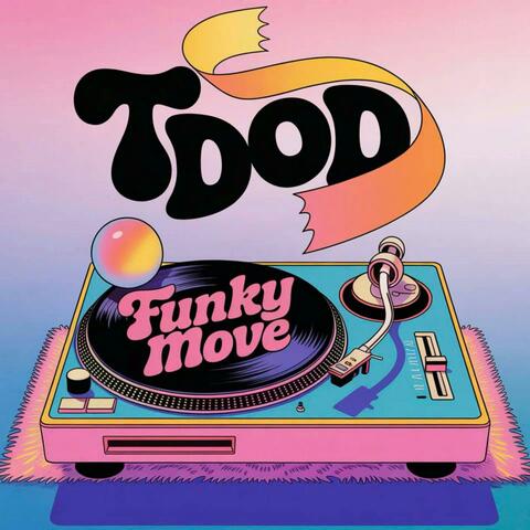 Funky Move
