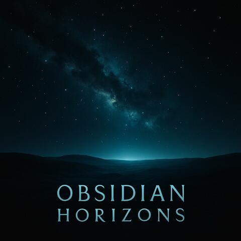 Obsidian Horizons