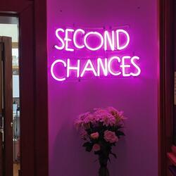 Second Chances