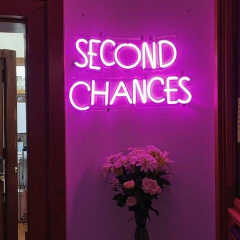 Second Chances