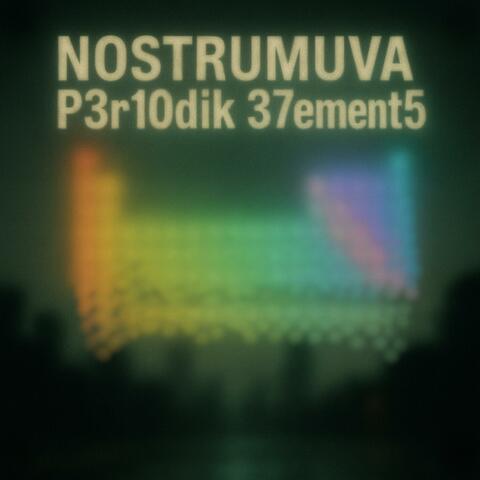 P3r10d1k 37ement5