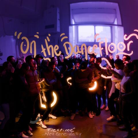 On The Dancefloor