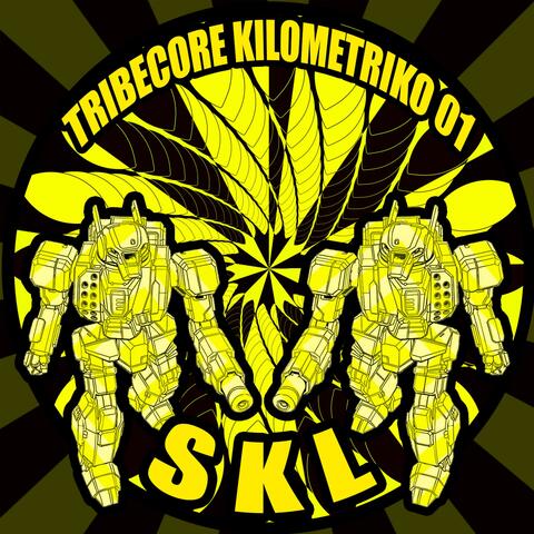 TRIBECORE KILOMETRIKO 01
