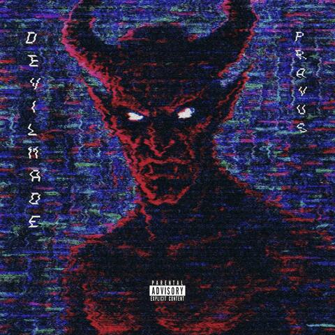 DEVIL MADE