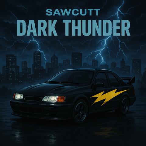 DARK THUNDER