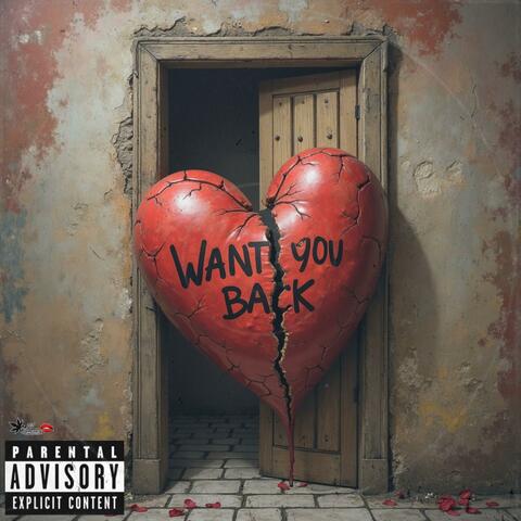 Want You Back