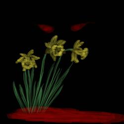 Blood and Daffodils