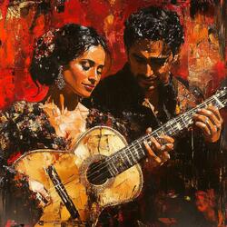 Dancing With You All Night