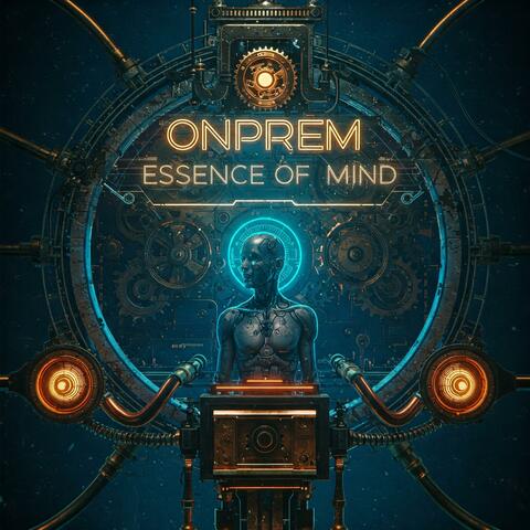 Essence of Mind