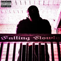Falling slowly