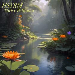 Thrive & Bloom