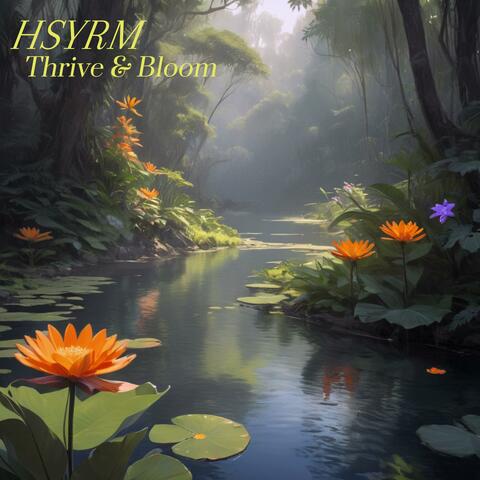 Thrive & Bloom