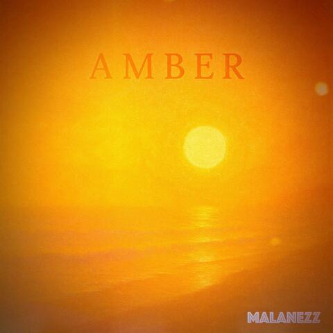 Amber