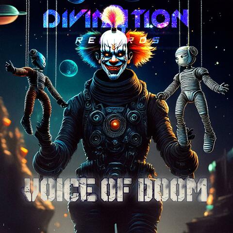 Voice Of DOOM