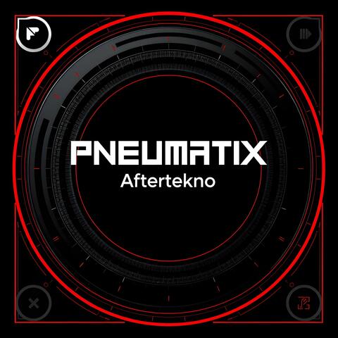 Aftertekno