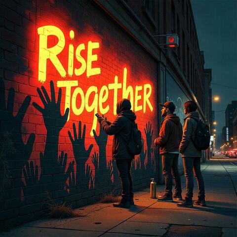 Rise Together