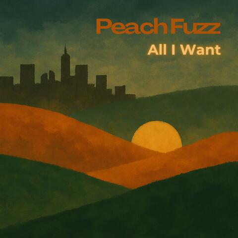 All I Want