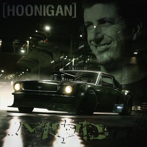 HOONIGAN
