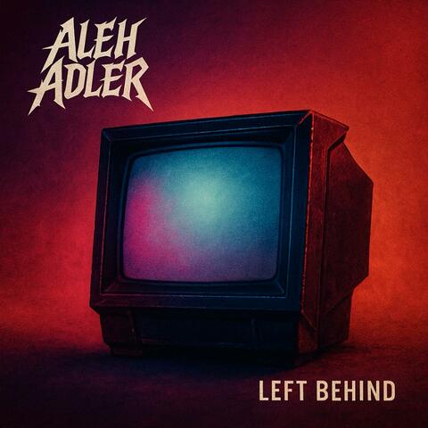 Left Behind