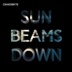 Sun Beams Down