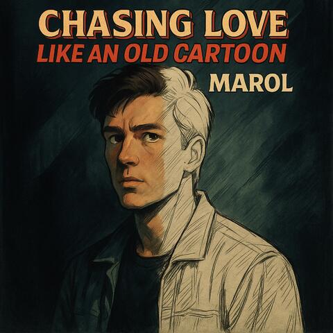 Chasing Love Like an Old Cartoon